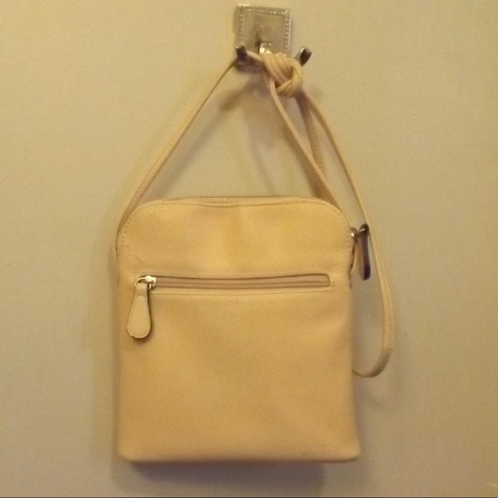 Emily and Noah cross-body purse
